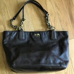 Make an offer: Coach purse and accessories